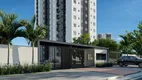 Foto 2 de Apartamento com 2 Quartos à venda, 44m² em Jacarepaguá, Rio de Janeiro