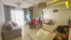 Foto 2 de Apartamento com 3 Quartos à venda, 64m² em Castelo, Santos