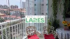 Foto 13 de Apartamento com 3 Quartos à venda, 83m² em Jardim das Vertentes, São Paulo
