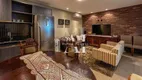 Foto 11 de Casa de Condomínio com 5 Quartos à venda, 748m² em Alphaville Residencial Um, Barueri