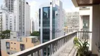 Foto 3 de Apartamento com 4 Quartos à venda, 165m² em Vila Nova Conceição, São Paulo