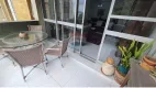 Foto 7 de Apartamento com 4 Quartos à venda, 127m² em Centro, Guarujá