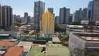 Foto 13 de Apartamento com 3 Quartos à venda, 118m² em Vila Mariana, São Paulo