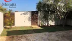 Foto 17 de Casa com 3 Quartos à venda, 400m² em Jardim Theodora, Itu