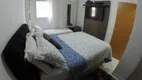 Foto 10 de Apartamento com 1 Quarto à venda, 54m² em Vila Guilhermina, Praia Grande