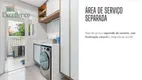 Foto 3 de Apartamento com 3 Quartos à venda, 135m² em Vila Assuncao, Santo André