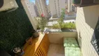 Foto 3 de Apartamento com 2 Quartos à venda, 64m² em Centro, São José do Rio Preto