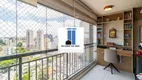 Foto 4 de Apartamento com 3 Quartos à venda, 77m² em Caxingui, São Paulo