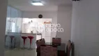 Foto 3 de Apartamento com 3 Quartos à venda, 55m² em Grajaú, Rio de Janeiro