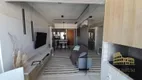 Foto 2 de Apartamento com 1 Quarto à venda, 60m² em Vila Caicara, Praia Grande