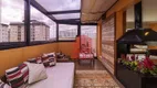 Foto 64 de Cobertura com 3 Quartos à venda, 230m² em Vila Paulista, São Paulo