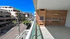 Foto 2 de Apartamento com 3 Quartos à venda, 113m² em Recreio Dos Bandeirantes, Rio de Janeiro