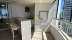 Foto 13 de Apartamento com 3 Quartos para alugar, 126m² em Centro, Balneário Camboriú