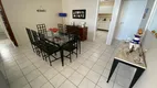 Foto 9 de Apartamento com 3 Quartos para venda ou aluguel, 122m² em Pitangueiras, Guarujá