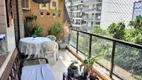 Foto 3 de Cobertura com 3 Quartos à venda, 247m² em Maracanã, Rio de Janeiro