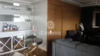 Foto 11 de Apartamento com 3 Quartos à venda, 118m² em Brooklin, São Paulo