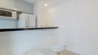 Foto 6 de Apartamento com 1 Quarto para alugar, 45m² em Vila Olímpia, São Paulo