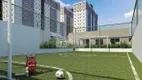 Foto 2 de Apartamento com 2 Quartos à venda, 45m² em Cooperativa, São Bernardo do Campo