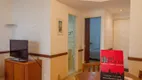 Foto 5 de Flat com 1 Quarto para alugar, 43m² em Pinheiros, São Paulo