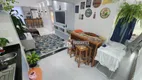 Foto 4 de Apartamento com 2 Quartos à venda, 72m² em Boqueirão, Praia Grande