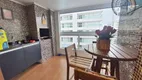 Foto 6 de Apartamento com 2 Quartos à venda, 90m² em Vila Assunção, Praia Grande