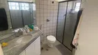 Foto 7 de Apartamento com 3 Quartos para alugar, 110m² em Piedade, Jaboatão dos Guararapes