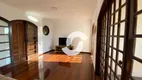 Foto 17 de Casa com 5 Quartos à venda, 345m² em Itaipu, Niterói