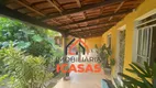 Foto 3 de Casa com 3 Quartos à venda, 360m² em Canal, Ibirite