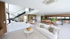 Foto 4 de Casa de Condomínio com 4 Quartos à venda, 480m² em Jardim Santa Rita, Indaiatuba