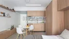 Foto 14 de Apartamento com 1 Quarto para venda ou aluguel, 30m² em Bela Vista, São Paulo