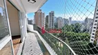 Foto 2 de Apartamento com 4 Quartos para alugar, 130m² em Vila Suzana, São Paulo