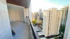 Foto 2 de Cobertura com 3 Quartos à venda, 245m² em Moema, São Paulo