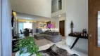 Foto 2 de Casa de Condomínio com 3 Quartos à venda, 240m² em Condominio Terras do Vale, Caçapava