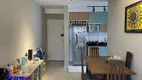 Foto 5 de Apartamento com 2 Quartos à venda, 75m² em Jardim Iberá, Itanhaém