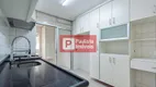 Foto 35 de Apartamento com 3 Quartos à venda, 118m² em Campo Belo, São Paulo