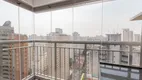 Foto 24 de Apartamento com 2 Quartos para alugar, 54m² em Moema, São Paulo