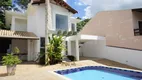 Foto 2 de Casa de Condomínio com 3 Quartos para alugar, 310m² em Sousas, Campinas