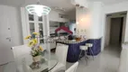 Foto 7 de Apartamento com 2 Quartos à venda, 78m² em Vila Alzira, Guarujá