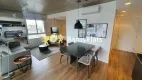 Foto 3 de Flat com 1 Quarto para alugar, 62m² em Brooklin, São Paulo