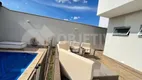 Foto 2 de Casa com 4 Quartos à venda, 257m² em Jardim Colina, Uberlândia