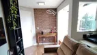 Foto 2 de Apartamento com 2 Quartos à venda, 42m² em Vila Valparaiso, Santo André