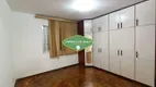 Foto 14 de Casa com 2 Quartos para alugar, 113m² em Vila Arriete, São Paulo