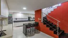 Foto 11 de Sobrado com 4 Quartos à venda, 333m² em Santa Genoveva, Goiânia