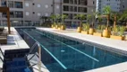 Foto 22 de Apartamento com 3 Quartos para alugar, 84m² em Marapé, Santos