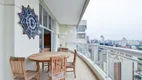 Foto 3 de Apartamento com 1 Quarto à venda, 108m² em Brooklin, São Paulo