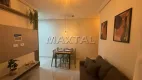 Foto 3 de Apartamento com 1 Quarto à venda, 33m² em Parada Inglesa, São Paulo