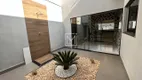 Foto 13 de Casa com 3 Quartos à venda, 135m² em Residencial Tangará, Anápolis