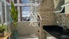 Foto 5 de Cobertura com 2 Quartos à venda, 144m² em Morumbi, São Paulo