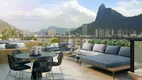 Foto 12 de Apartamento com 2 Quartos à venda, 90m² em Botafogo, Rio de Janeiro