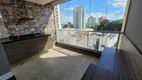 Foto 4 de Apartamento com 2 Quartos para alugar, 84m² em Jardim Anália Franco, São Paulo